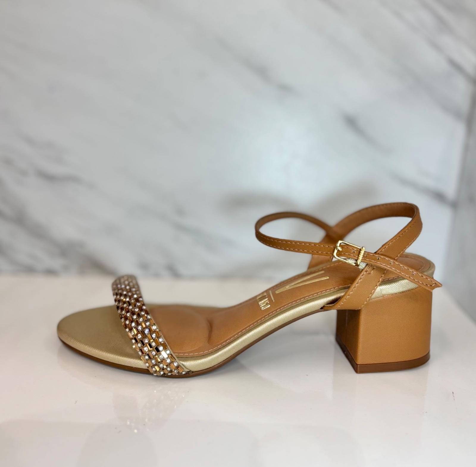 Sandalias de fiesta