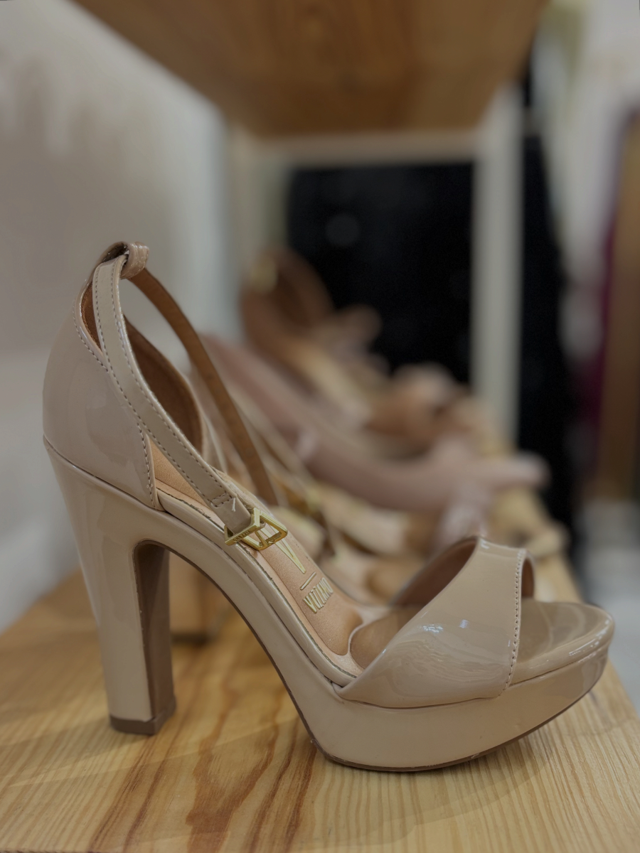 Sandalias en venta
