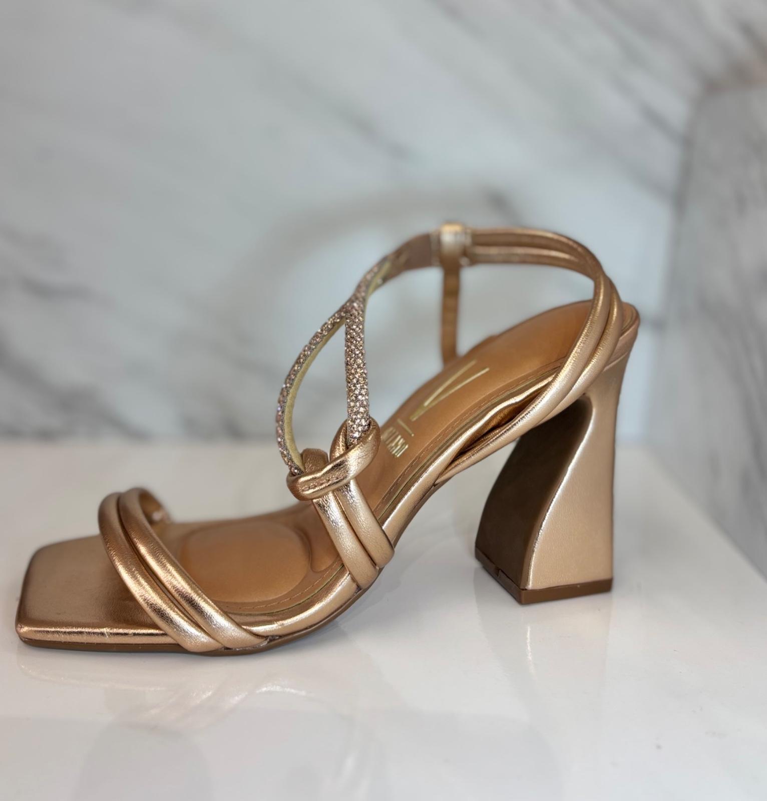 Sandalias de fiesta