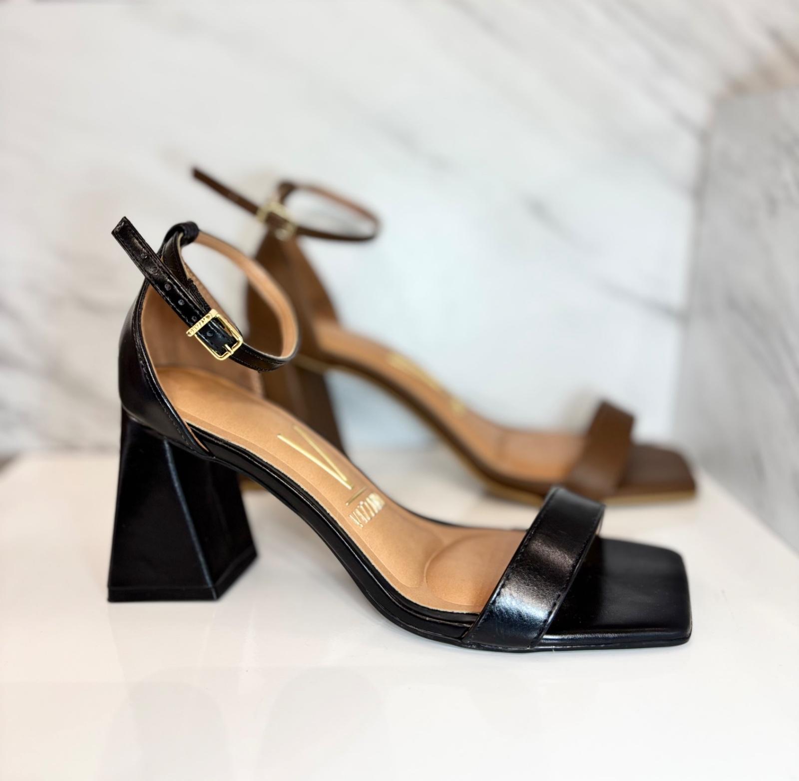 Sandalias de fiesta