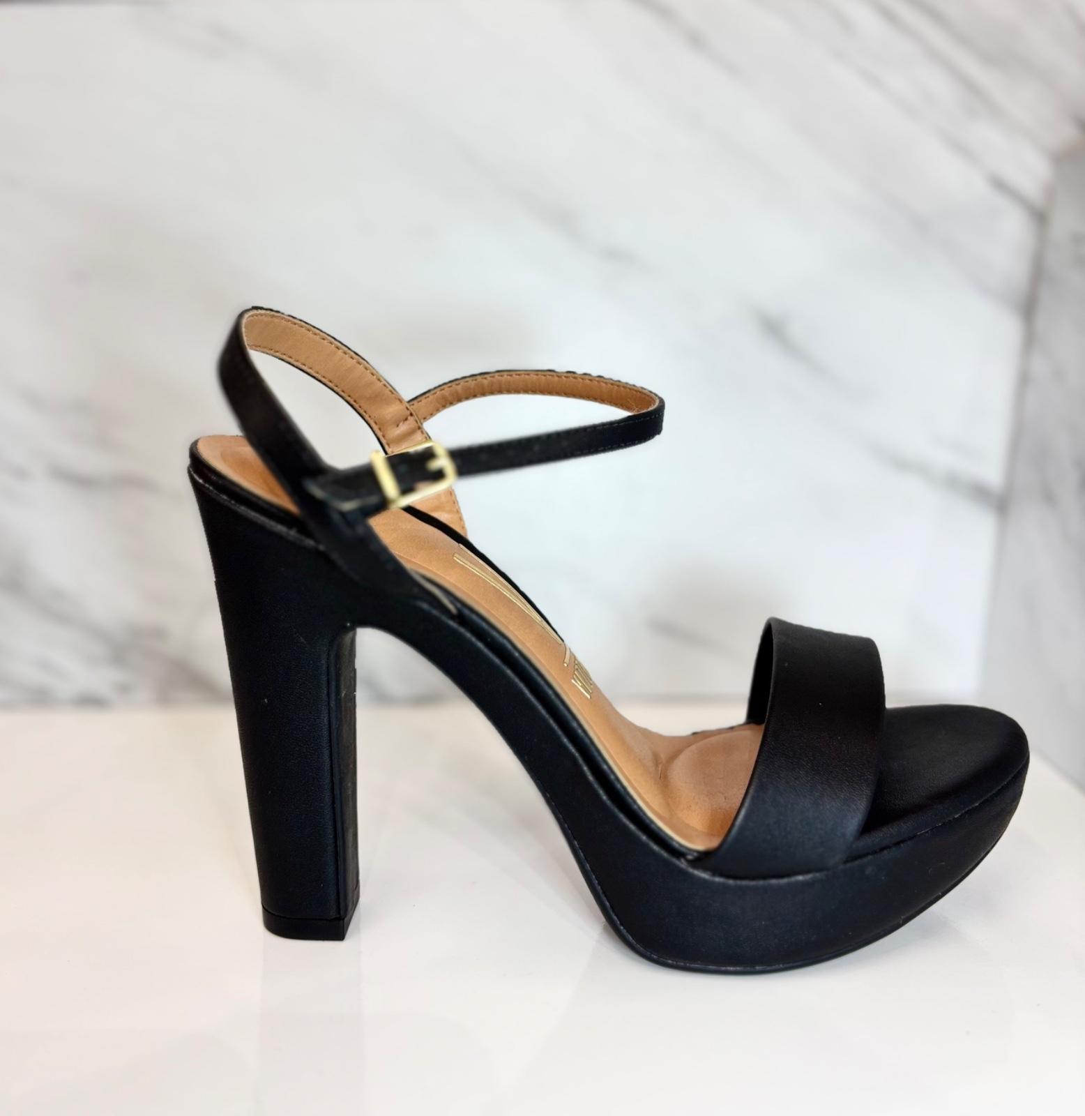 Sandalias de fiesta